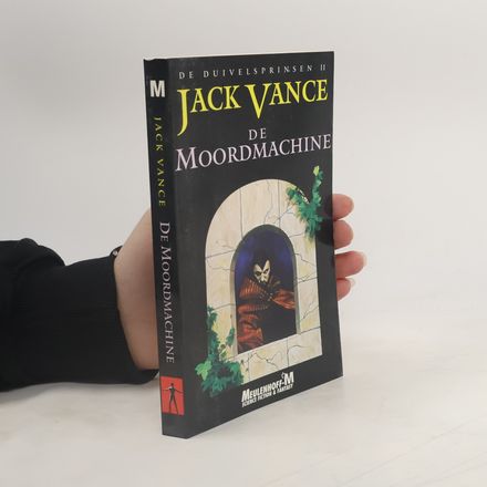 De moordmachine