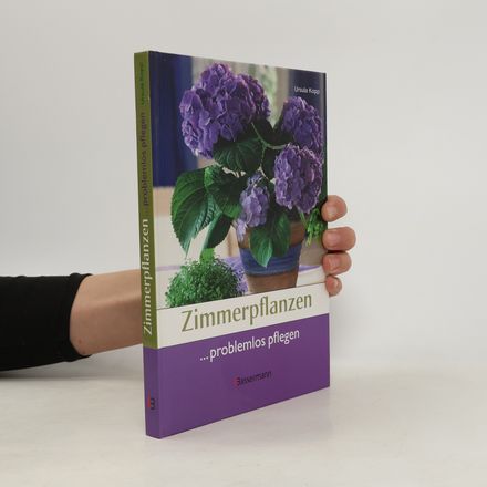 Zimmerpflanzen ... problemlos pflegen