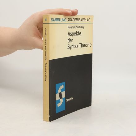Aspekte der Syntax Theorie