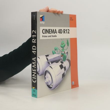 Cinema 4D R12