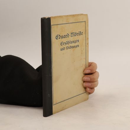 Erzählungen und Dichtungen