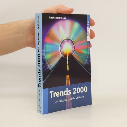 Trends 2000. Der Zeitgeist der Christen