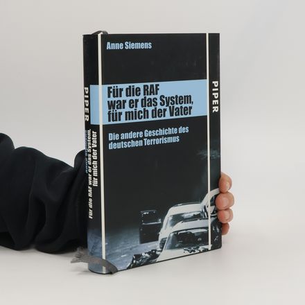 Für die RAF war er das System, für mich der Vater