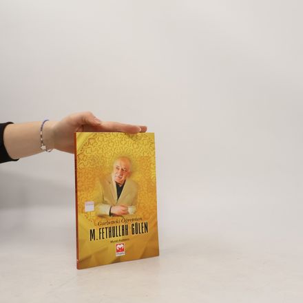 Gurbetteki Öğretmen M. Fethullah Gülen