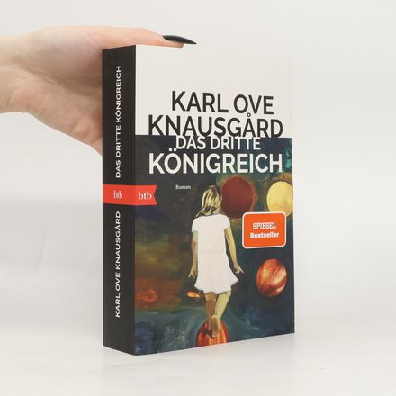 Morgenstern-Serie - 3: Das dritte Königreich