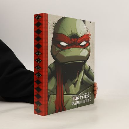 Teenage Mutant Ninja Turtles Splitter Collection 01