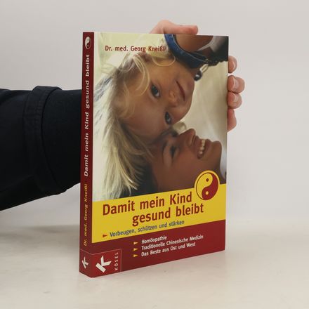 Damit mein Kind gesund bleibt