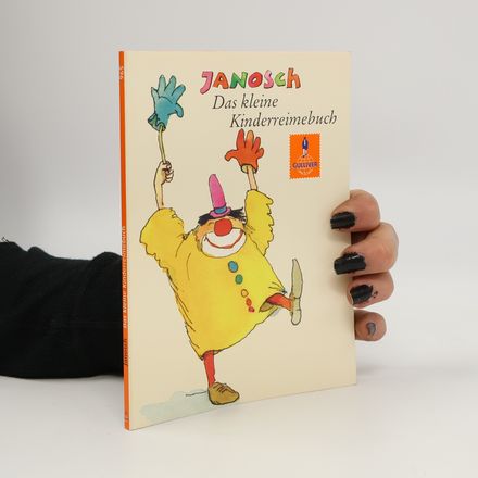 Gulliver: Das kleine Kinderreimebuch