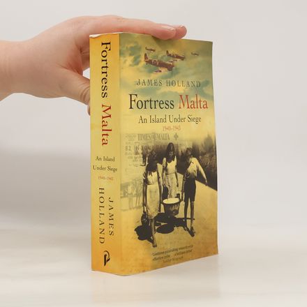 Fortress Malta