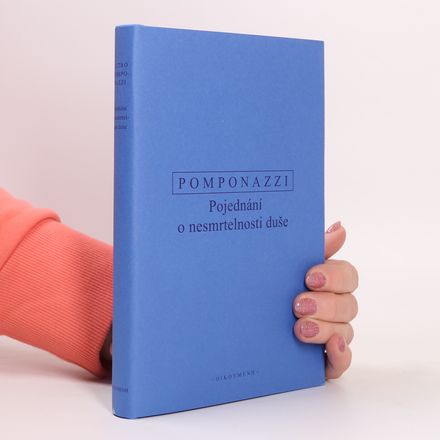 Pojednání o nesmrtelnosti duše
