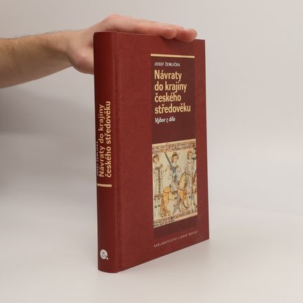 Návraty do krajiny českého středověku