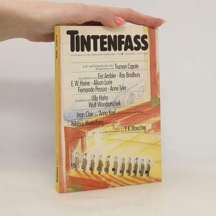 Tintenfass