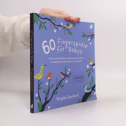 60 Fingerspiele für Babys