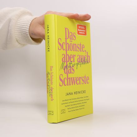 Muttergefühle – Das Schönste, aber auch das Schwerste
