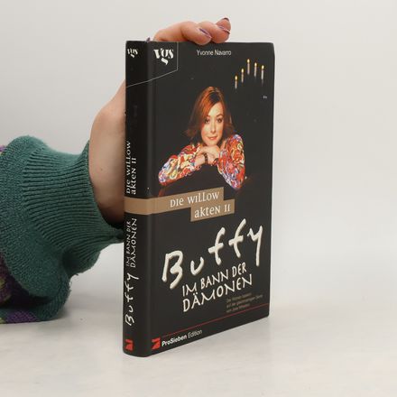 Buffy, im Bann der Dämonen, Die Willow-Akten II