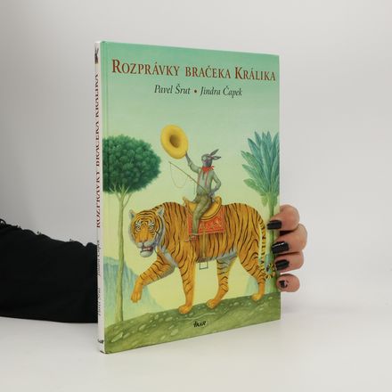 Rozprávky bračeka králika
