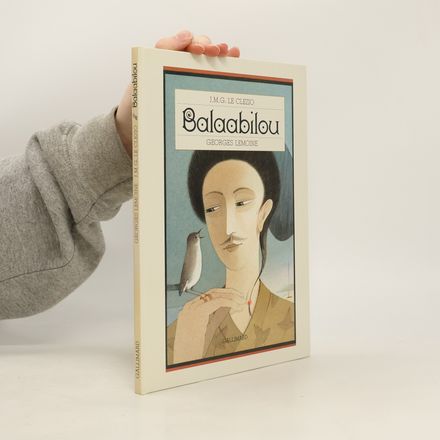 ALBUMS JEUNESSE: Balaabilou