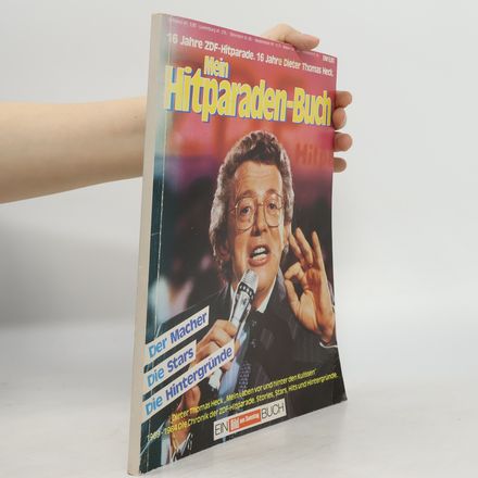Mein Hitparaden-Buch