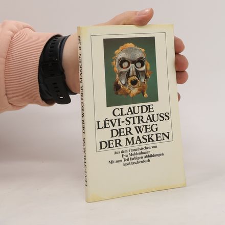 Der Weg der Masken