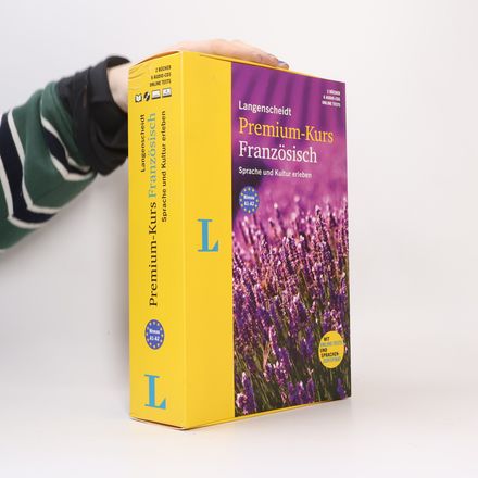 Langenscheidt Premium-Kurs Französisch - Sprache und Kultur erleben - Niveau A1-A2 - Mit Online-Tests und Sprachen-Zertifikat