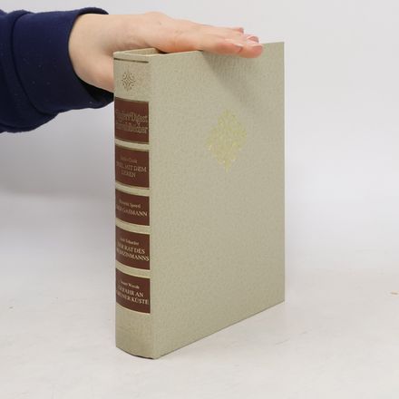 Reader's Digest Auswahlbücher: Spiel mit dem Leben; Der Gasmann; Der Rat des Medizinmanns; Gefahr an grüner Küste