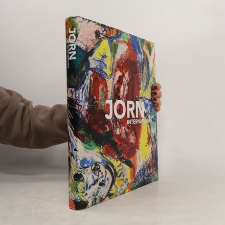 Jorn International
