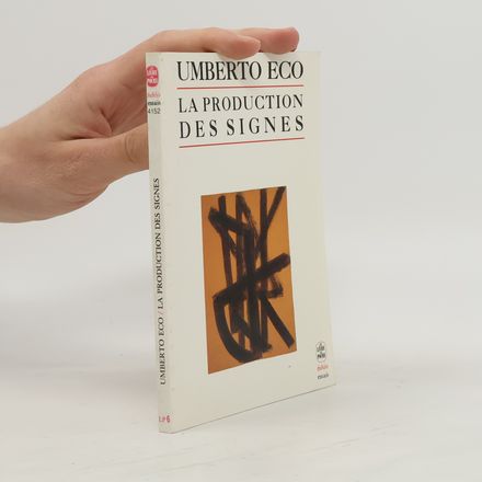 La production des signes