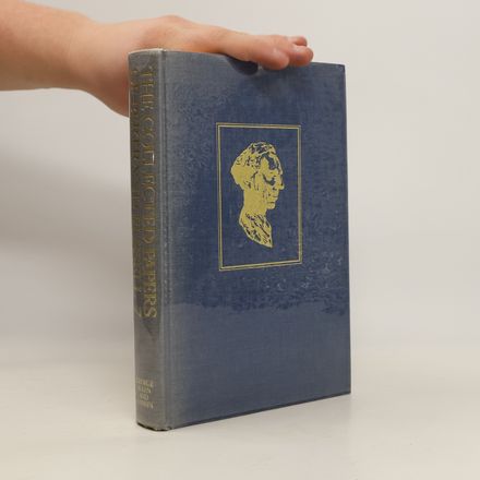 Collected Papers of Bertrand Russell