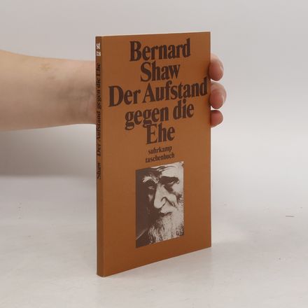 Der Aufstand gegen die Ehe