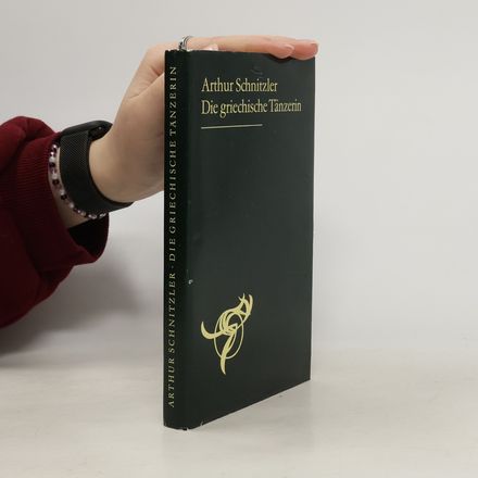 Die griechische Tänzerin