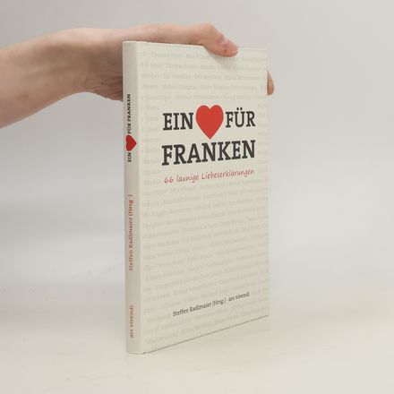 Ein Herz für Franken