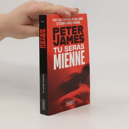 Pocket: Tu seras mienne