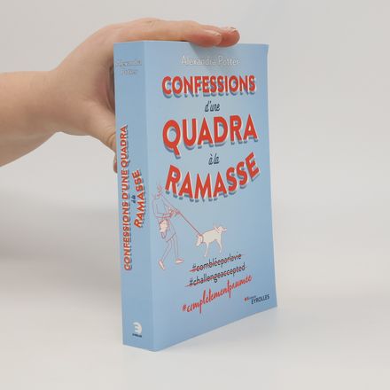Confessions d'une quadra à la ramasse