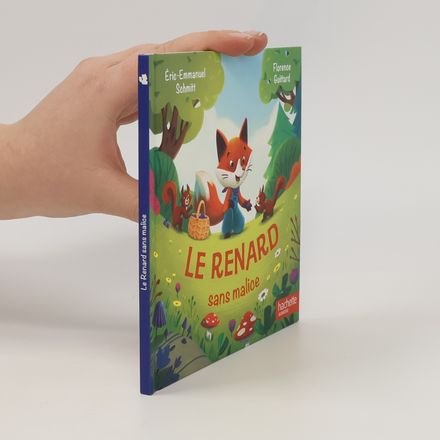 Le renard sans malice