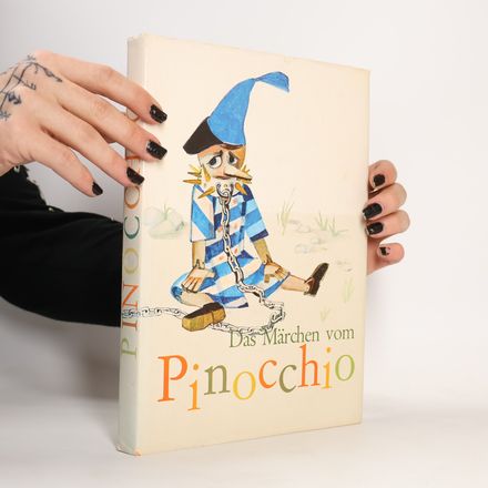 Das Märchen vom Pinocchio