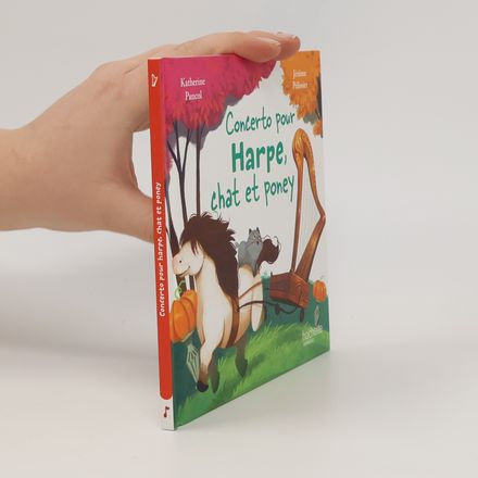 Concerto pour Harpe, Chat et Poney