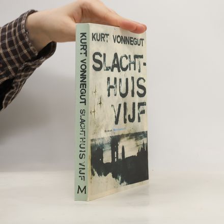 Slachthuis vijf