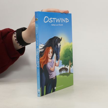 Ostwind - Rätsel um Piccola