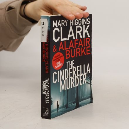 The Cinderella Murder