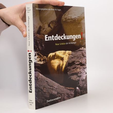 Entdeckungen!