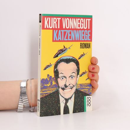 Katzenwiege. Roman