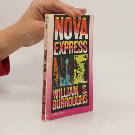 Nova-Express