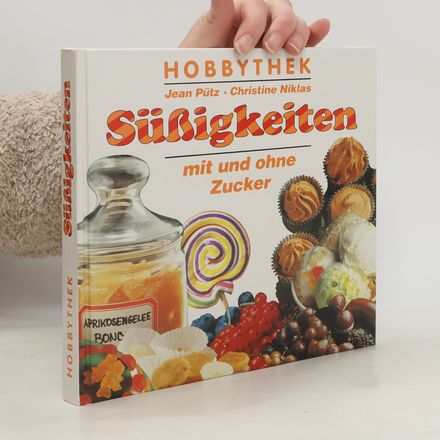 Süßigkeiten