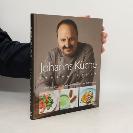 Johanns Küche