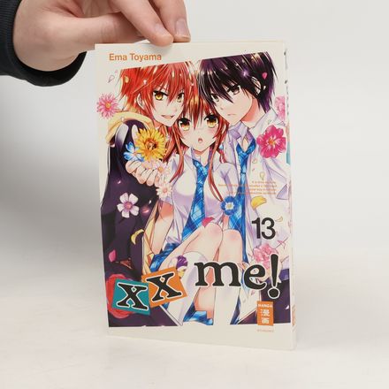 xx me! 13