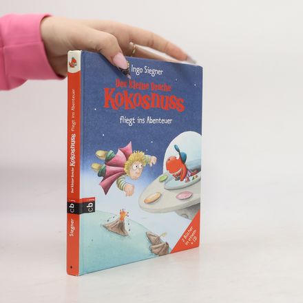 Der kleine Drache Kokosnuss fliegt ins Abenteuer
