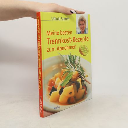 Meine besten Trennkost-Rezepte zum Abnehmen