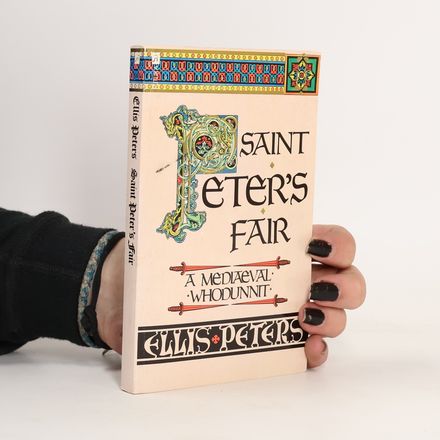 Saint Peter's fair