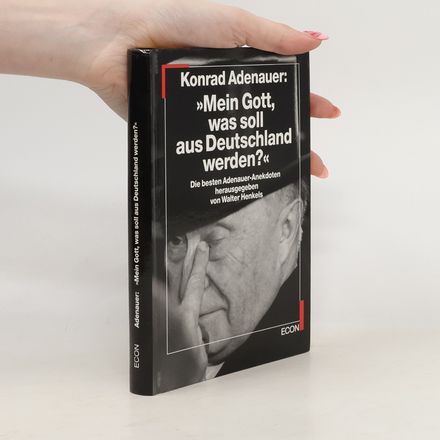 Mein Gott, was soll aus Deutschland werden?