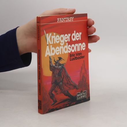 Krieger der Abendsonne. Science Fiction. Fantasy